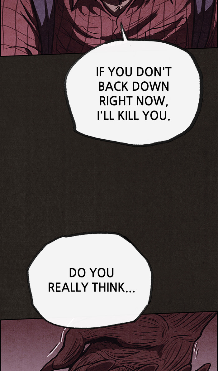 Sweet Home Chapter 101 page 45 - 