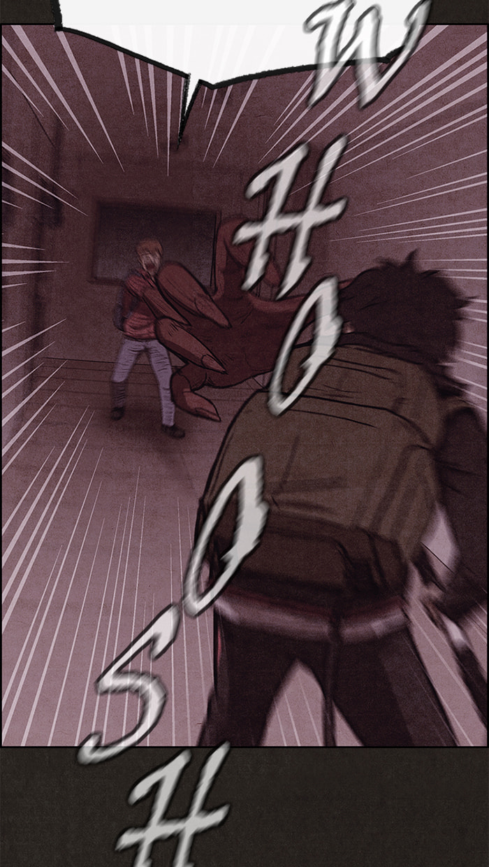Sweet Home Chapter 101 page 47 - 