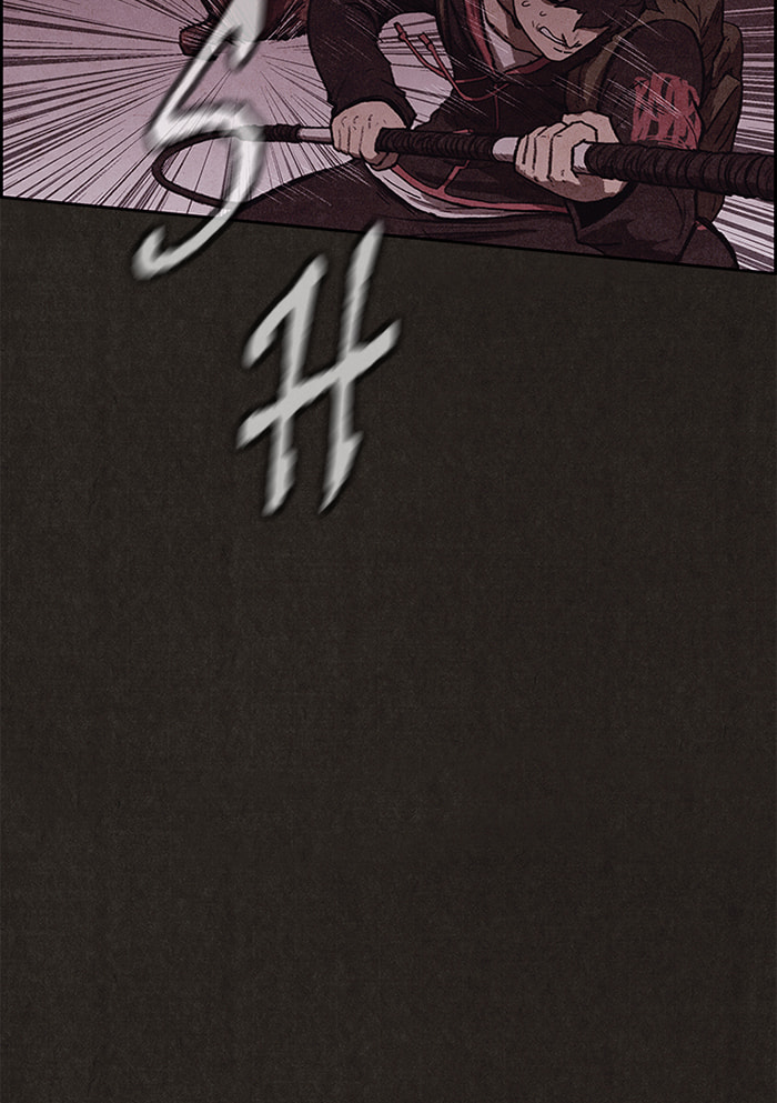 Sweet Home Chapter 101 page 49 - 