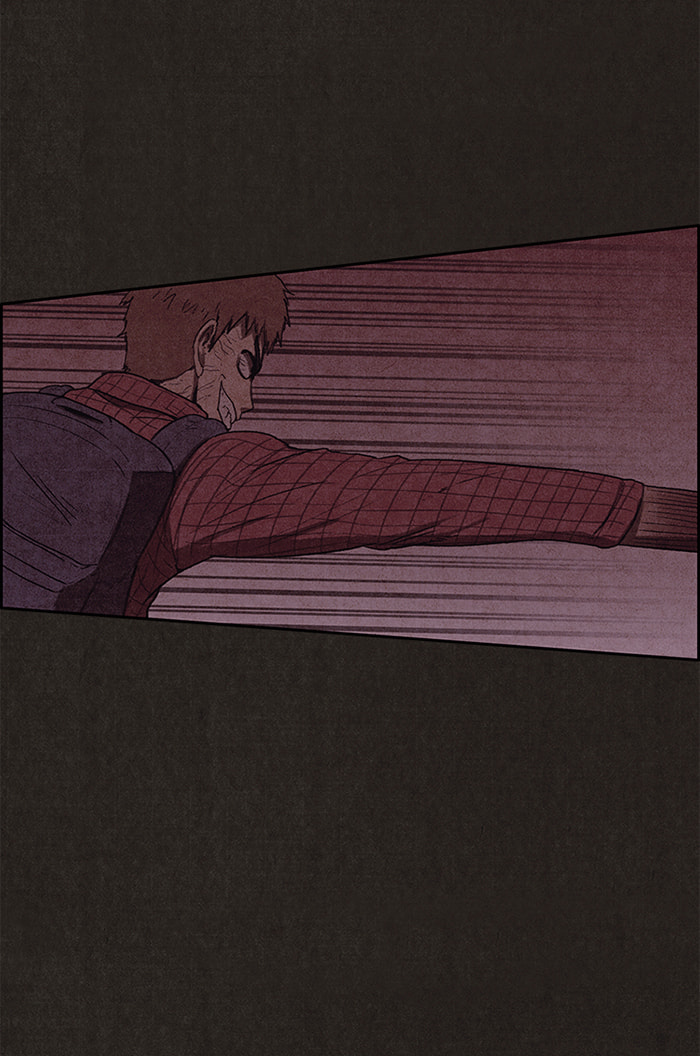 Sweet Home Chapter 101 page 52 - 