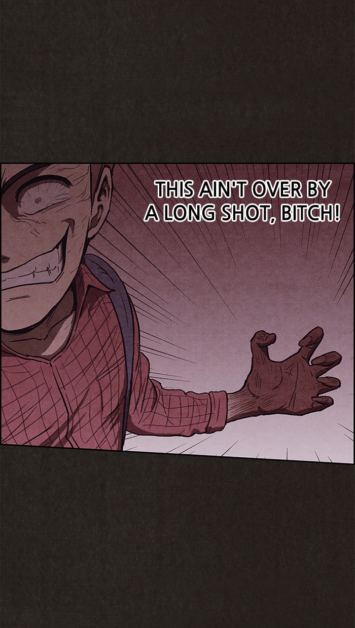Sweet Home Chapter 101 page 54 - 
