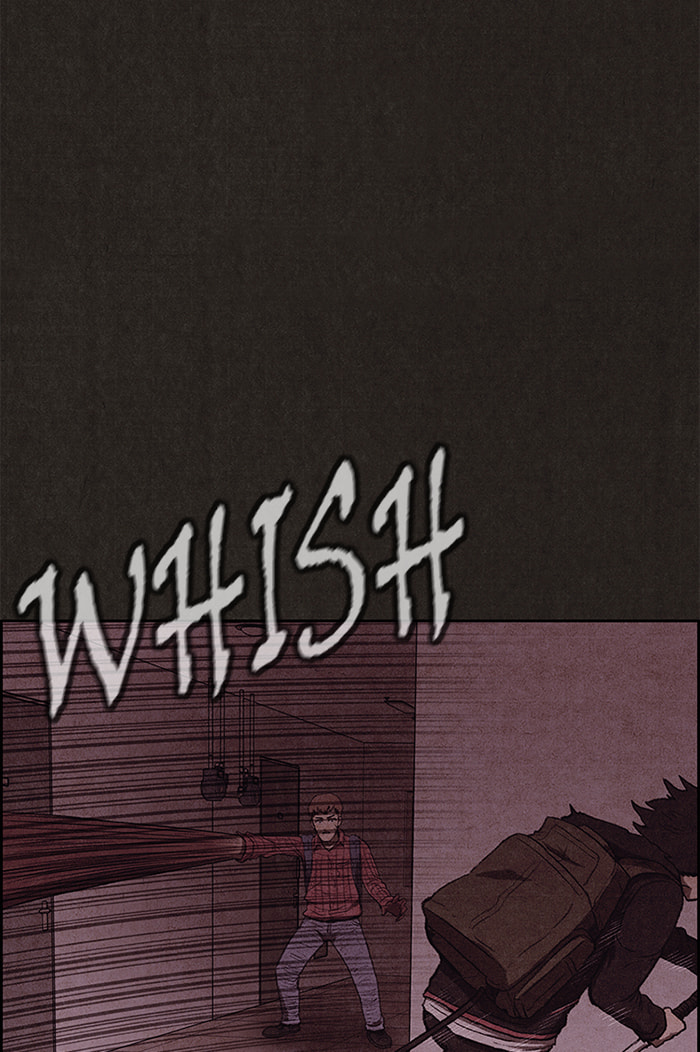 Sweet Home Chapter 101 page 56 - 