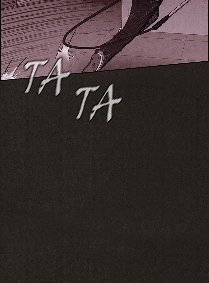 Sweet Home Chapter 101 page 57 - 
