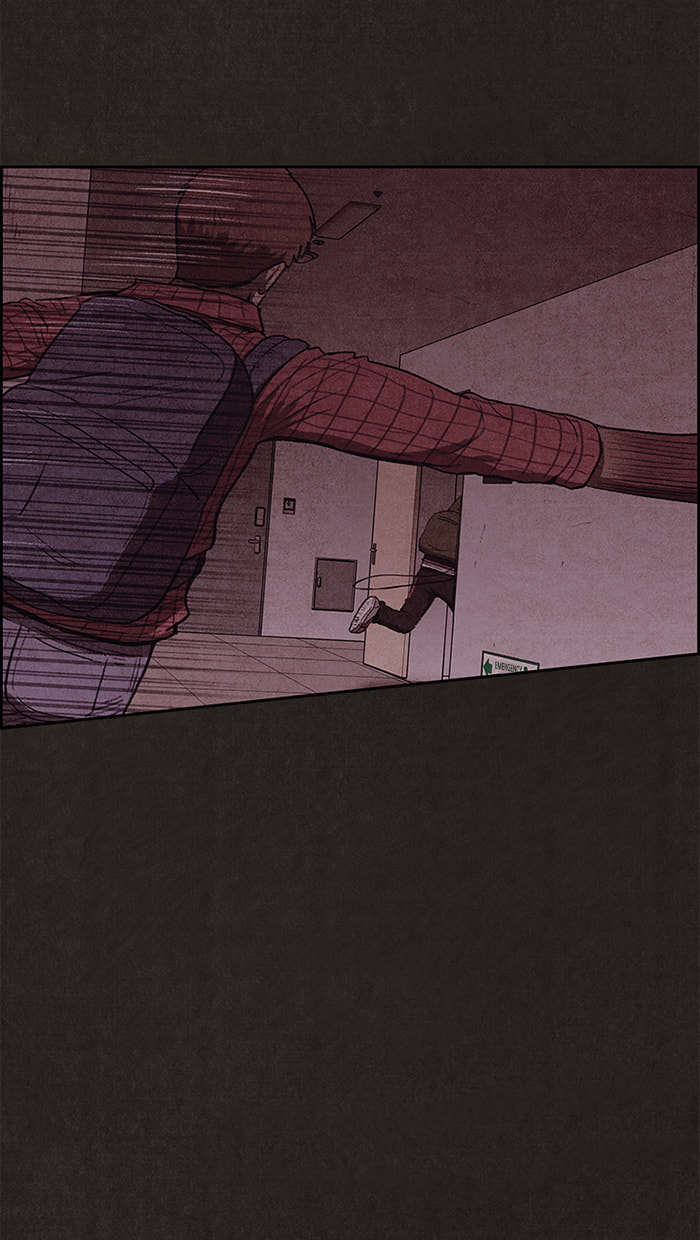 Sweet Home Chapter 101 page 59 - 