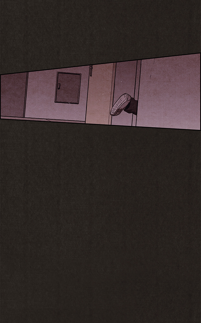 Sweet Home Chapter 101 page 60 - 