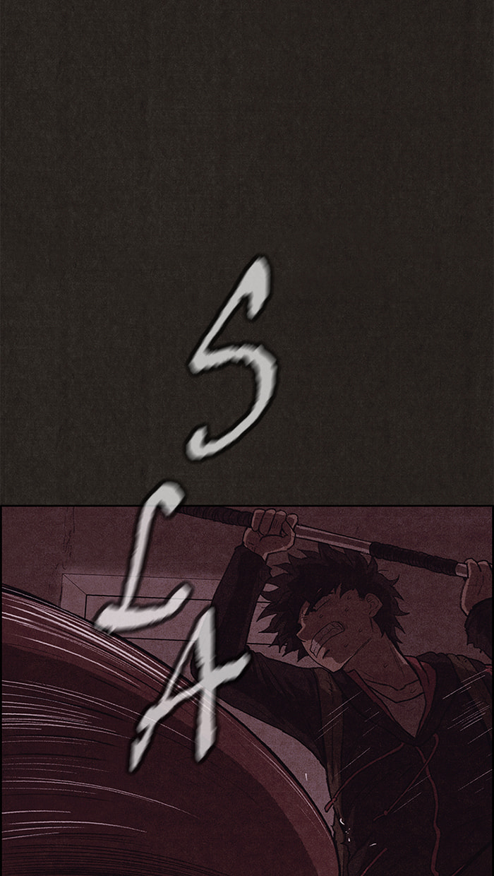 Sweet Home Chapter 101 page 64 - 
