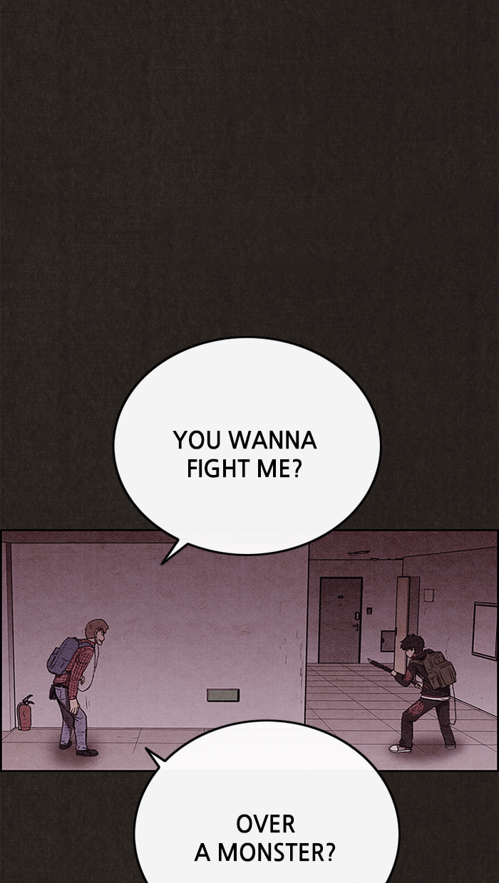 Sweet Home Chapter 101 page 8 - 