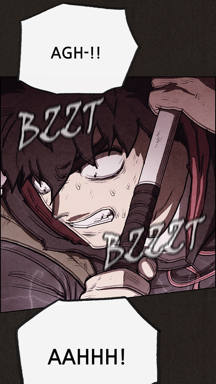 Sweet Home Chapter 101 page 72 - 