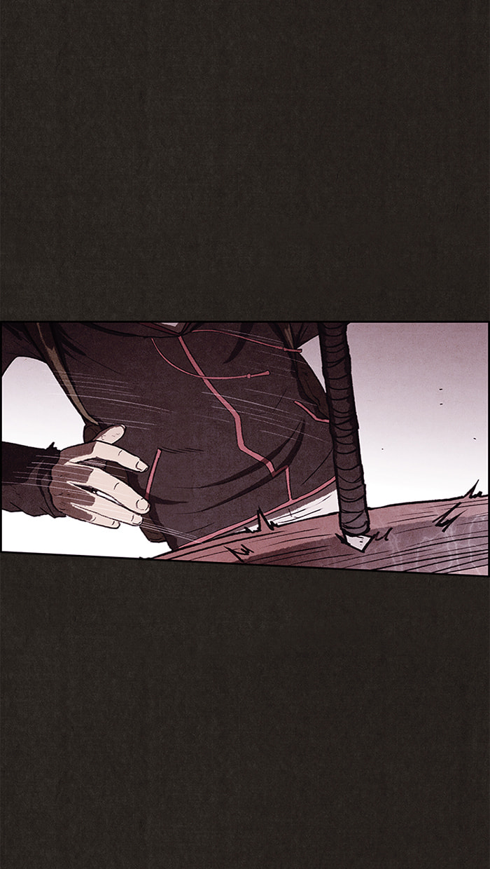 Sweet Home Chapter 101 page 74 - 