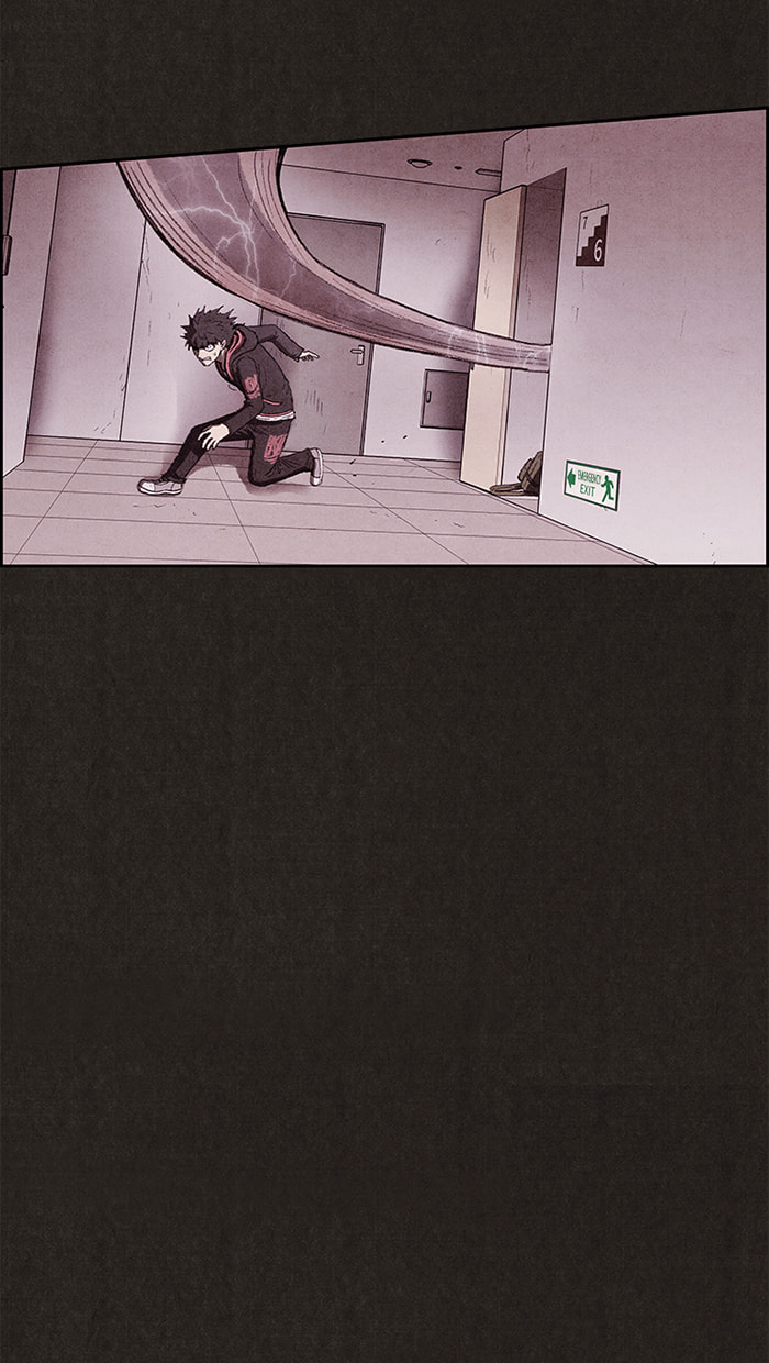 Sweet Home Chapter 101 page 76 - 