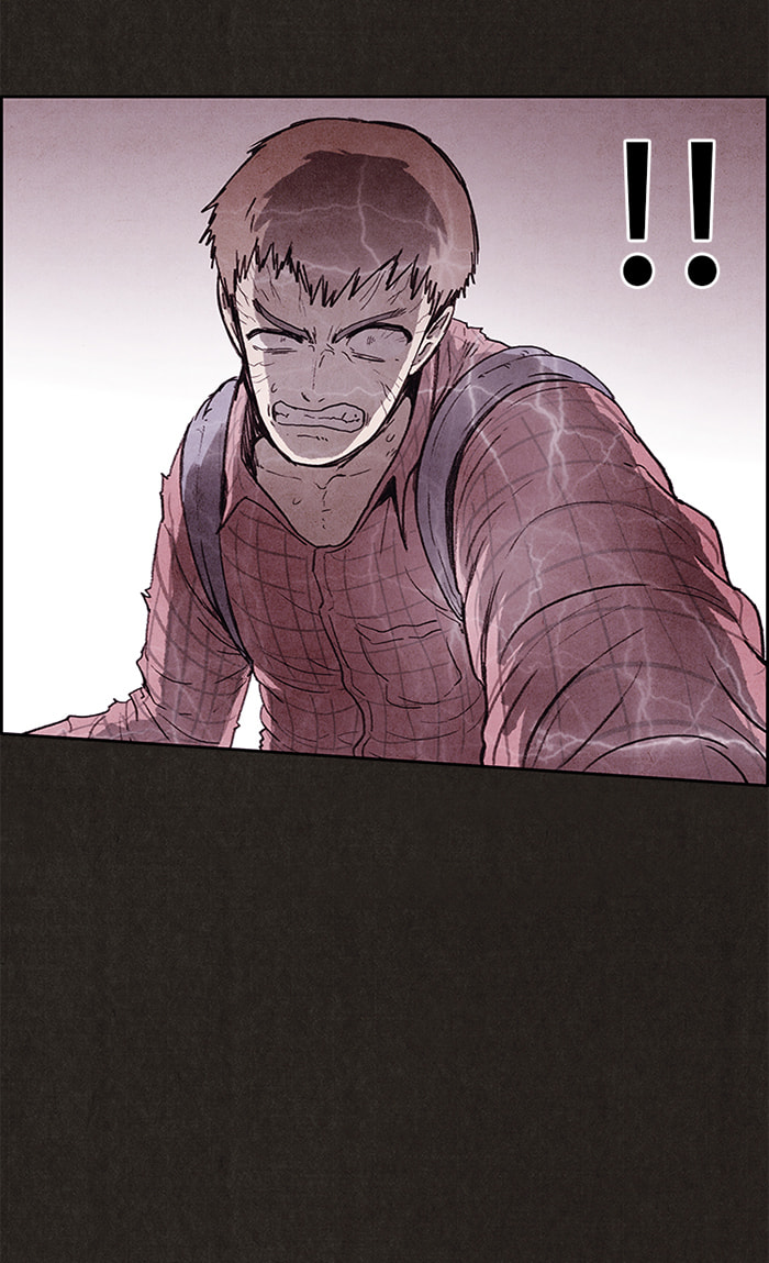 Sweet Home Chapter 101 page 77 - 