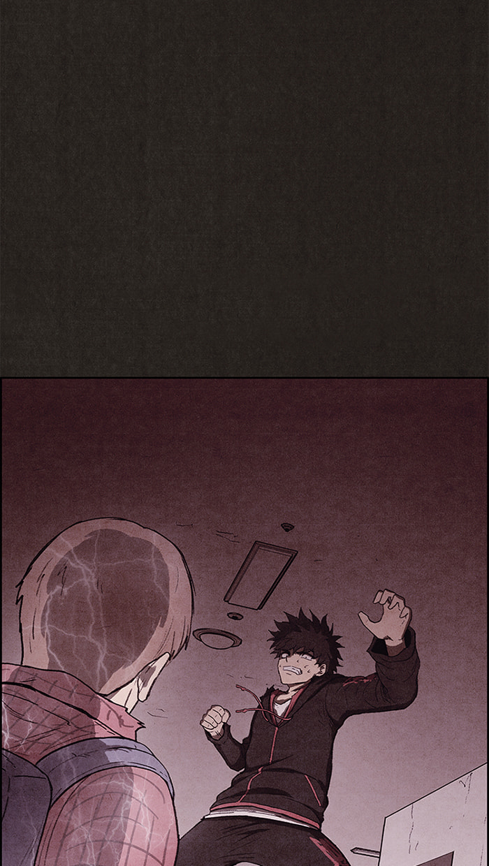 Sweet Home Chapter 101 page 79 - 