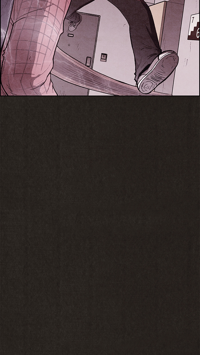 Sweet Home Chapter 101 page 80 - 