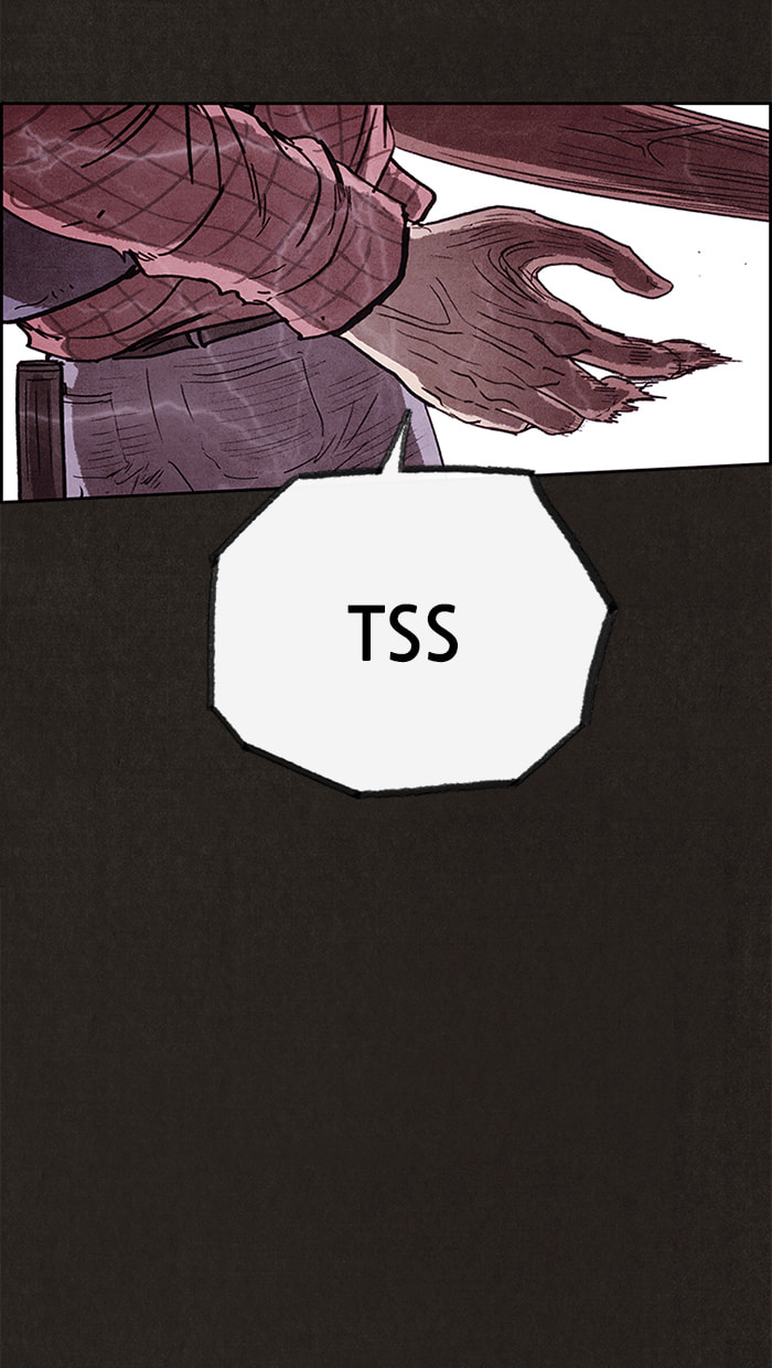 Sweet Home Chapter 101 page 81 - 