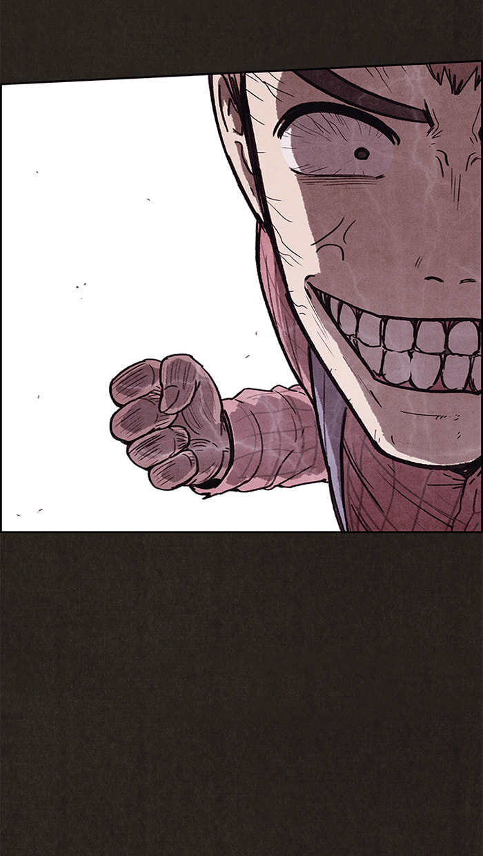 Sweet Home Chapter 101 page 82 - 