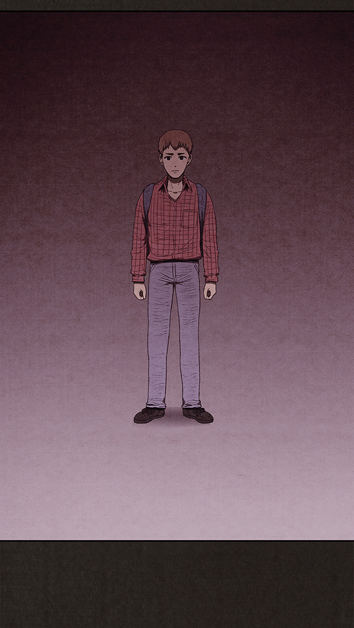 Sweet Home Chapter 101 page 88 - 