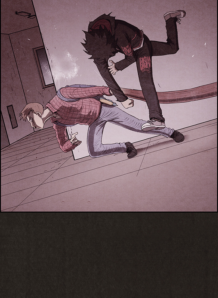 Sweet Home Chapter 101 page 93 - 