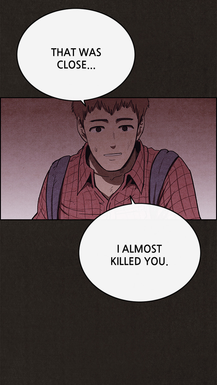 Sweet Home Chapter 102 page 11 - 