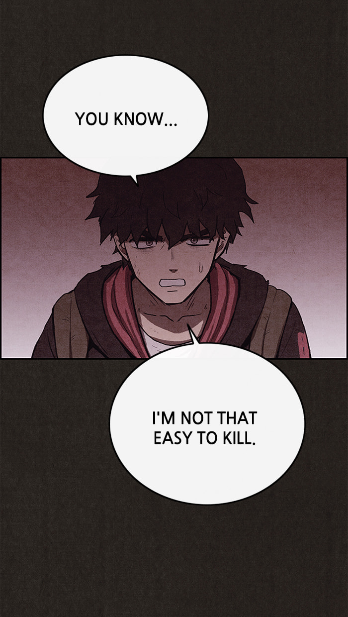 Sweet Home Chapter 102 page 12 - 