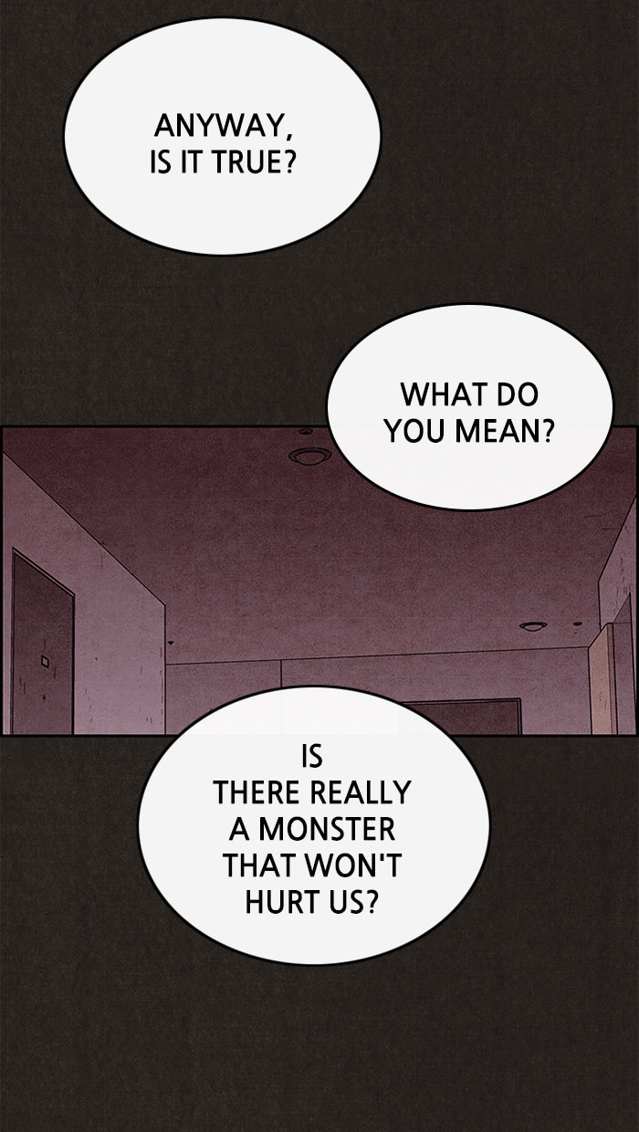 Sweet Home Chapter 102 page 17 - 