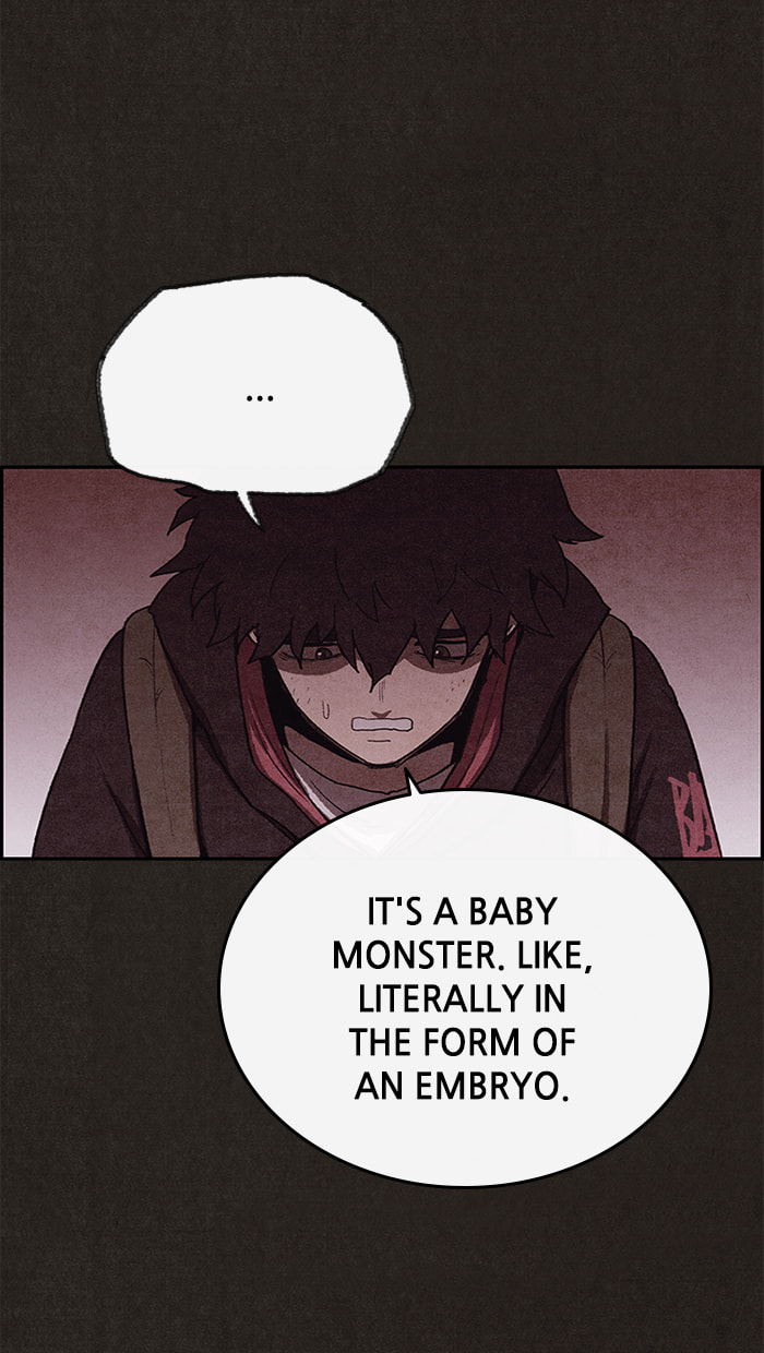 Sweet Home Chapter 102 page 18 - 