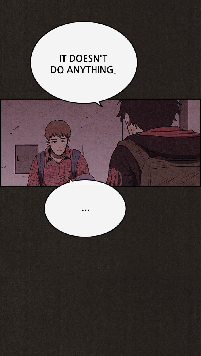Sweet Home Chapter 102 page 19 - 