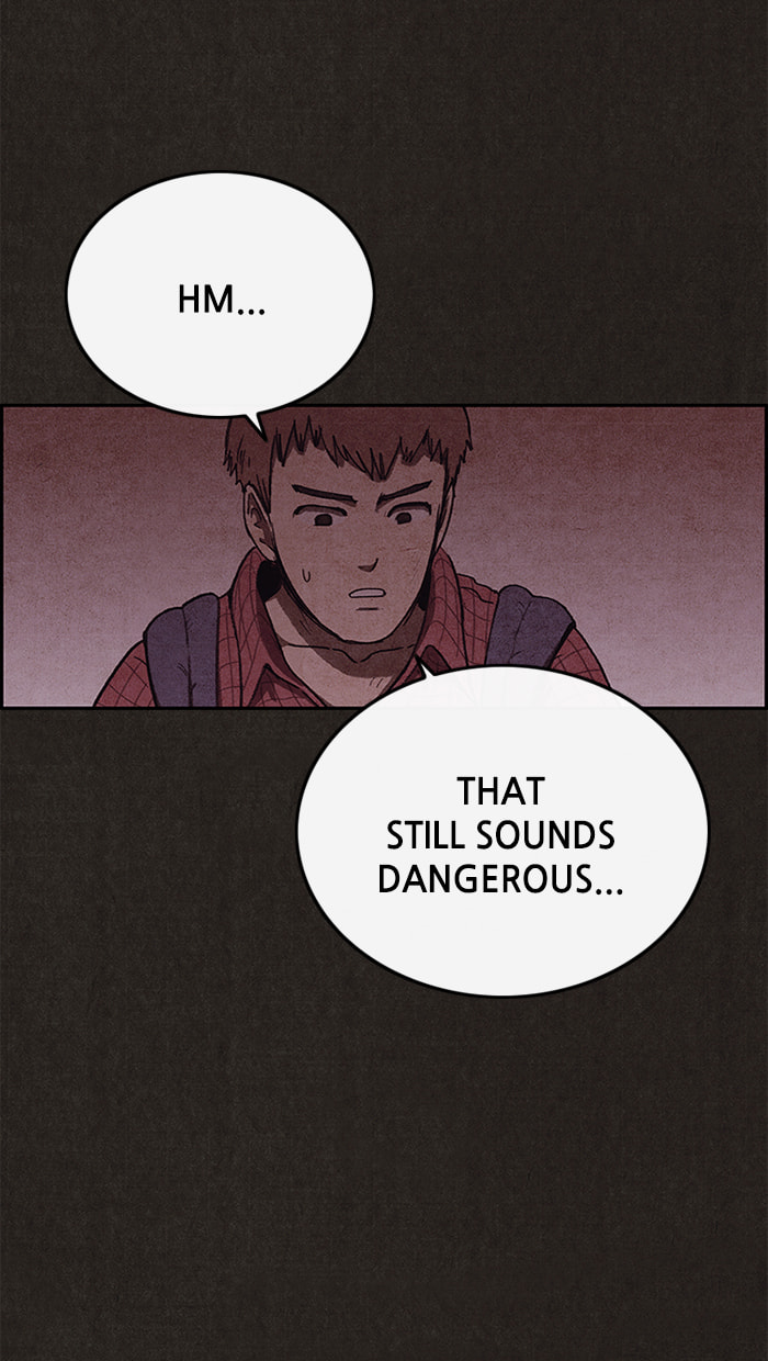 Sweet Home Chapter 102 page 20 - 