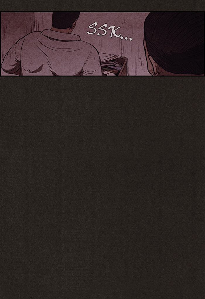 Sweet Home Chapter 102 page 3 - 