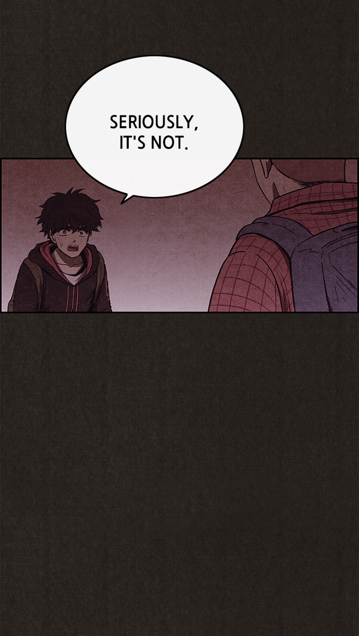 Sweet Home Chapter 102 page 21 - 