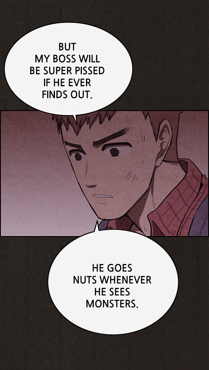 Sweet Home Chapter 102 page 22 - 