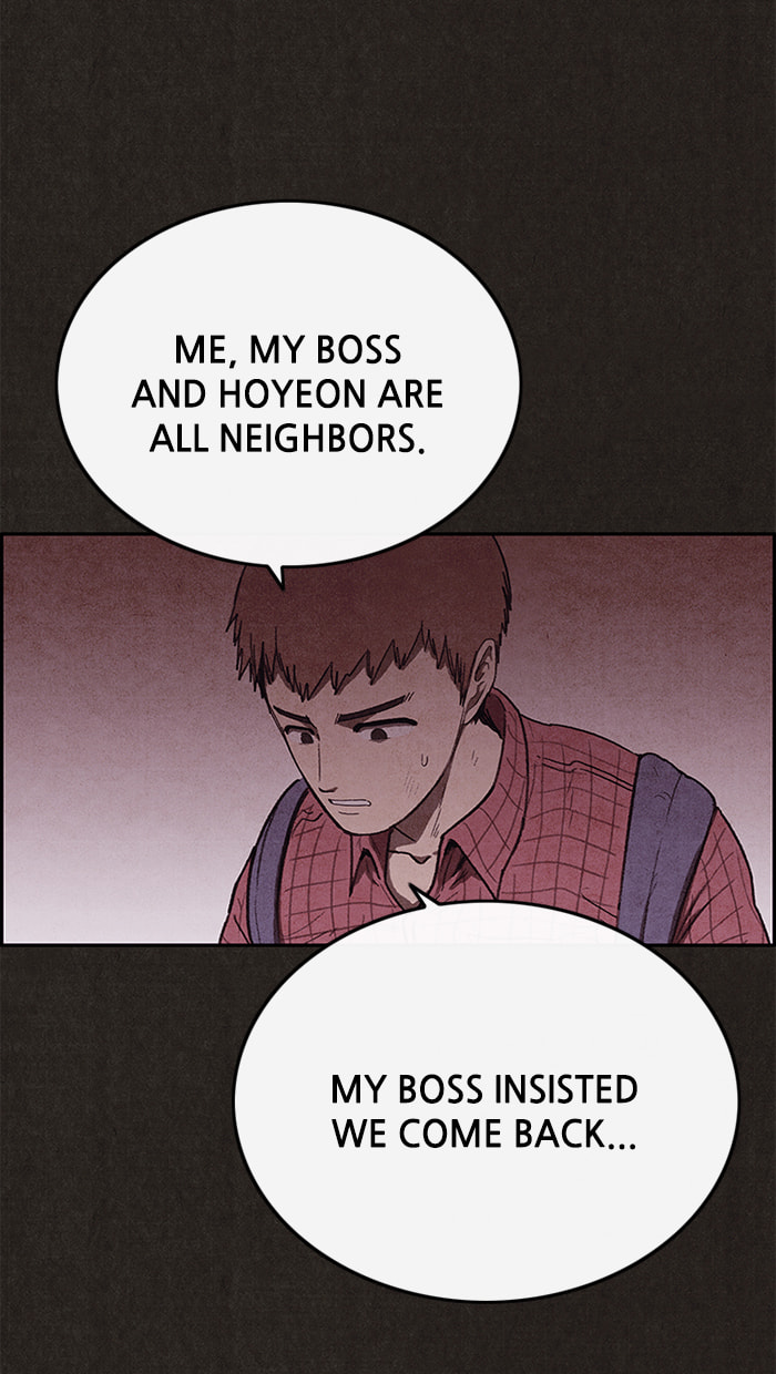 Sweet Home Chapter 102 page 24 - 