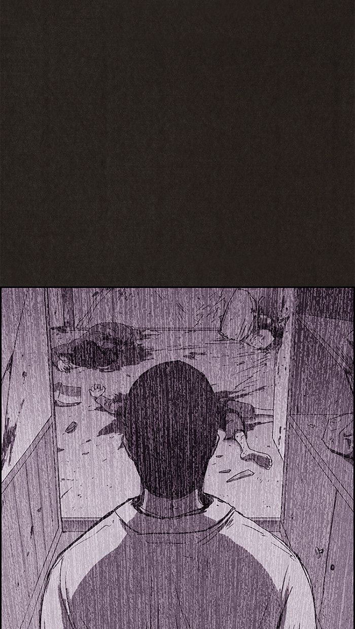 Sweet Home Chapter 102 page 26 - 
