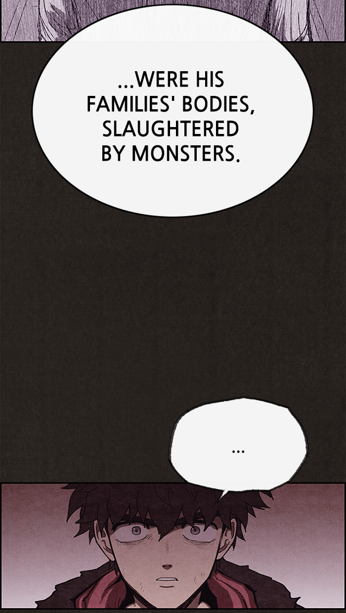 Sweet Home Chapter 102 page 27 - 