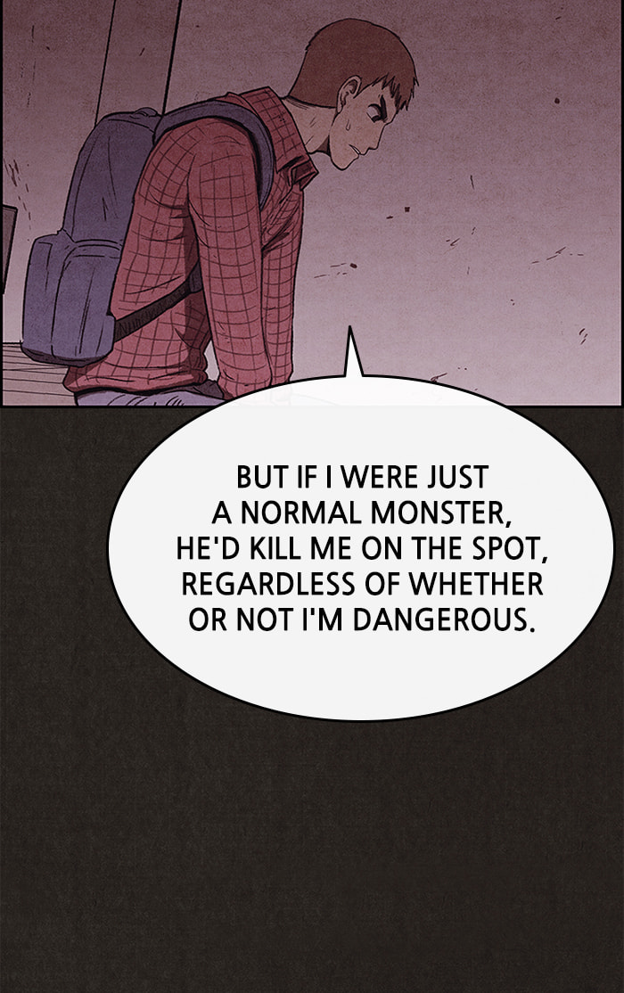 Sweet Home Chapter 102 page 29 - 