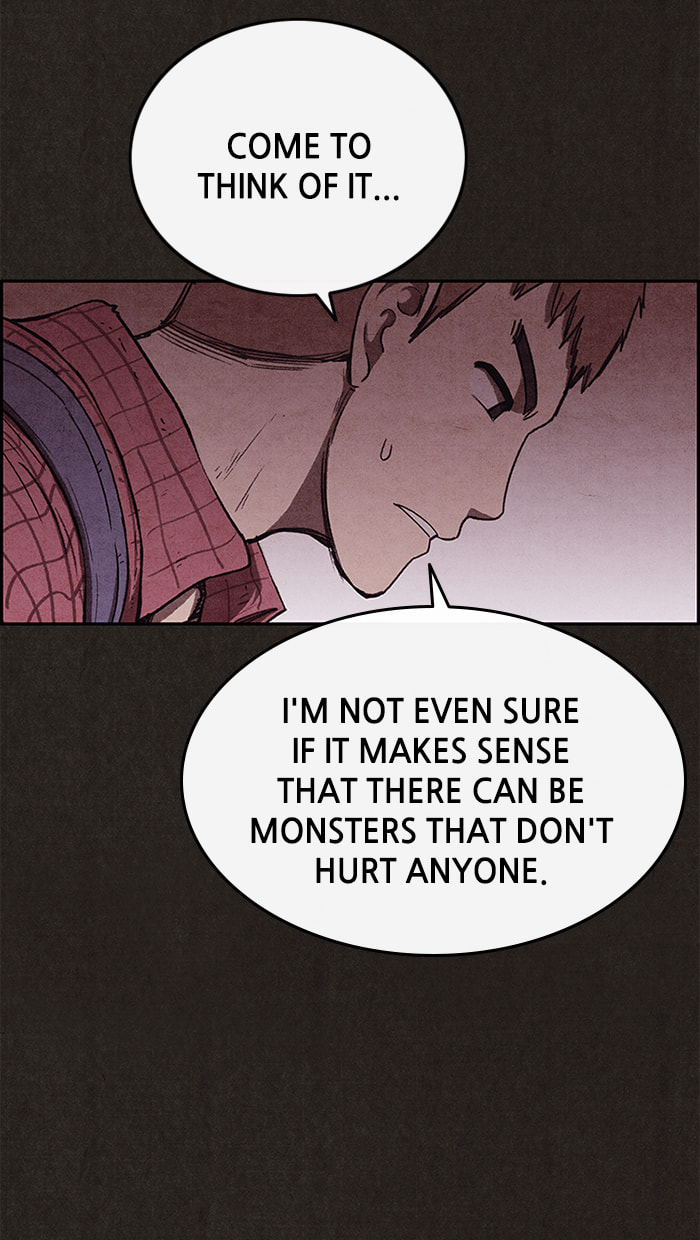 Sweet Home Chapter 102 page 30 - 