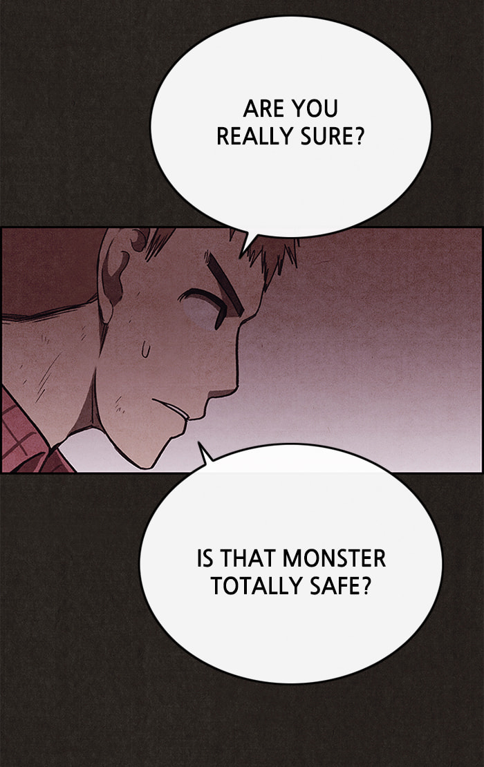 Sweet Home Chapter 102 page 32 - 
