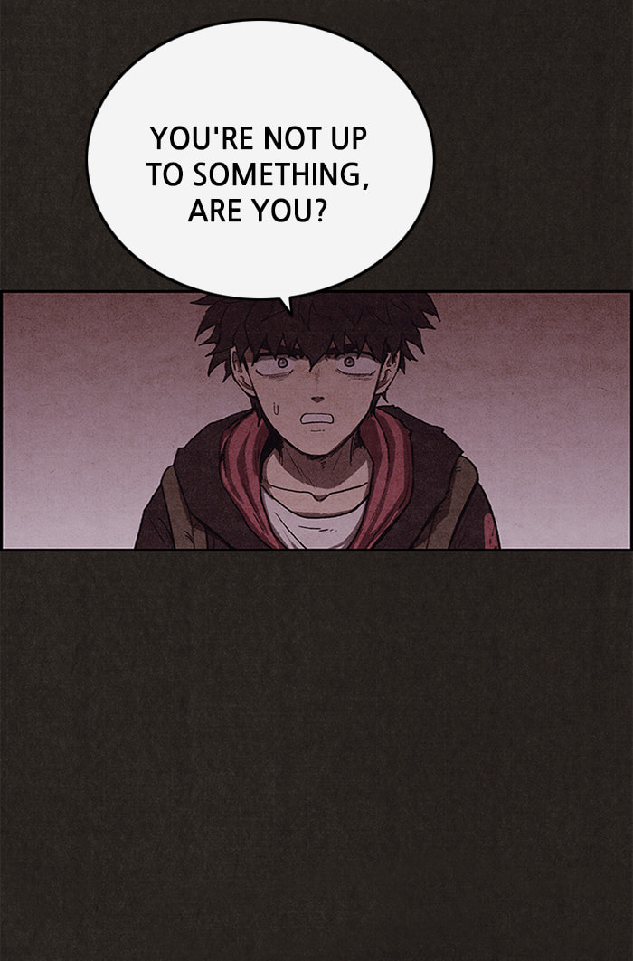 Sweet Home Chapter 102 page 39 - 