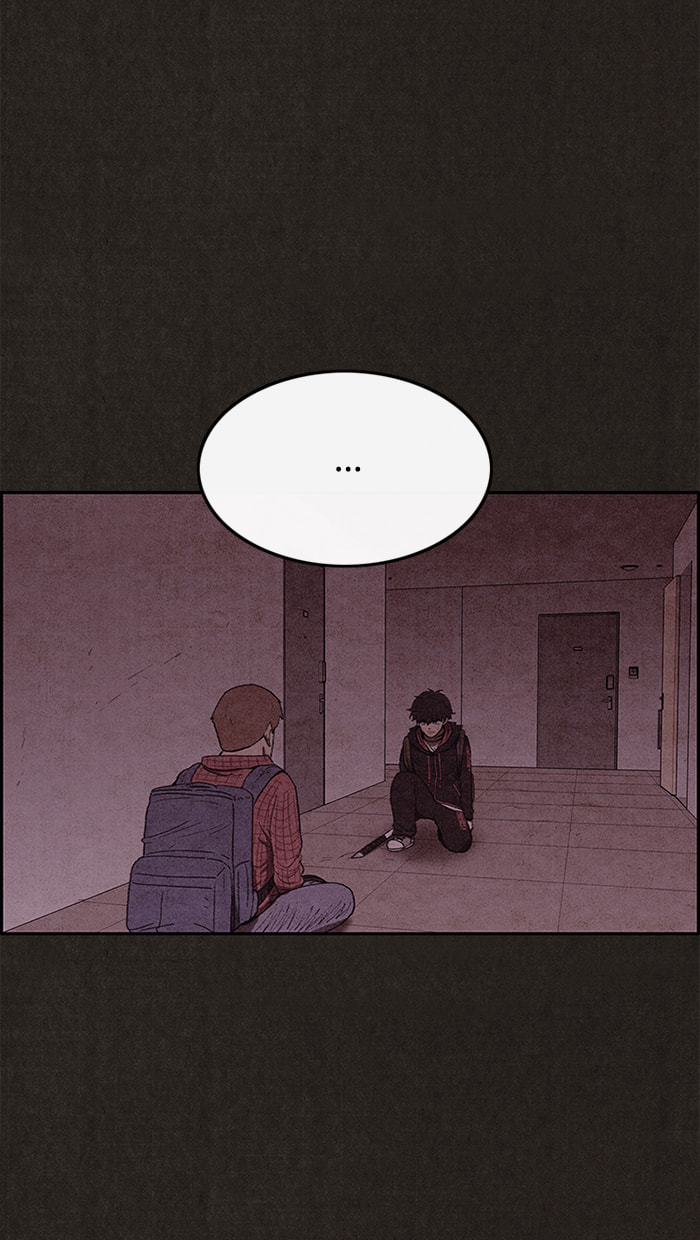 Sweet Home Chapter 102 page 41 - 