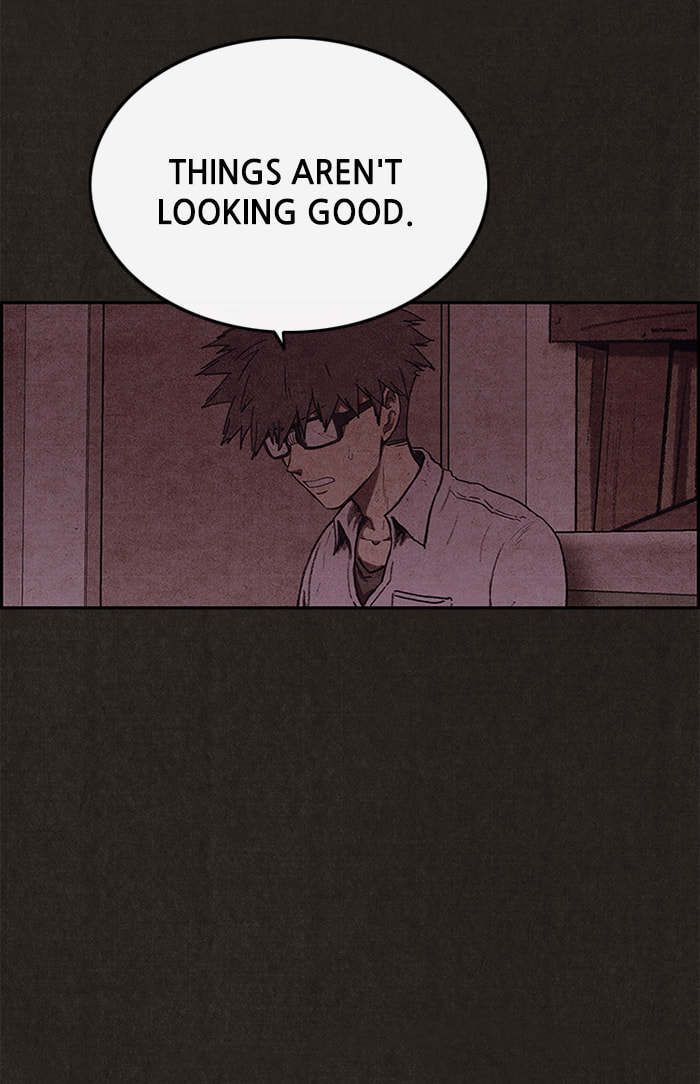 Sweet Home Chapter 102 page 45 - 