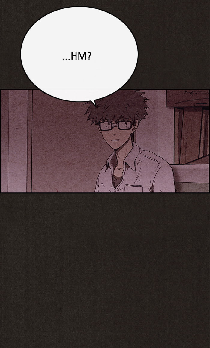 Sweet Home Chapter 102 page 48 - 