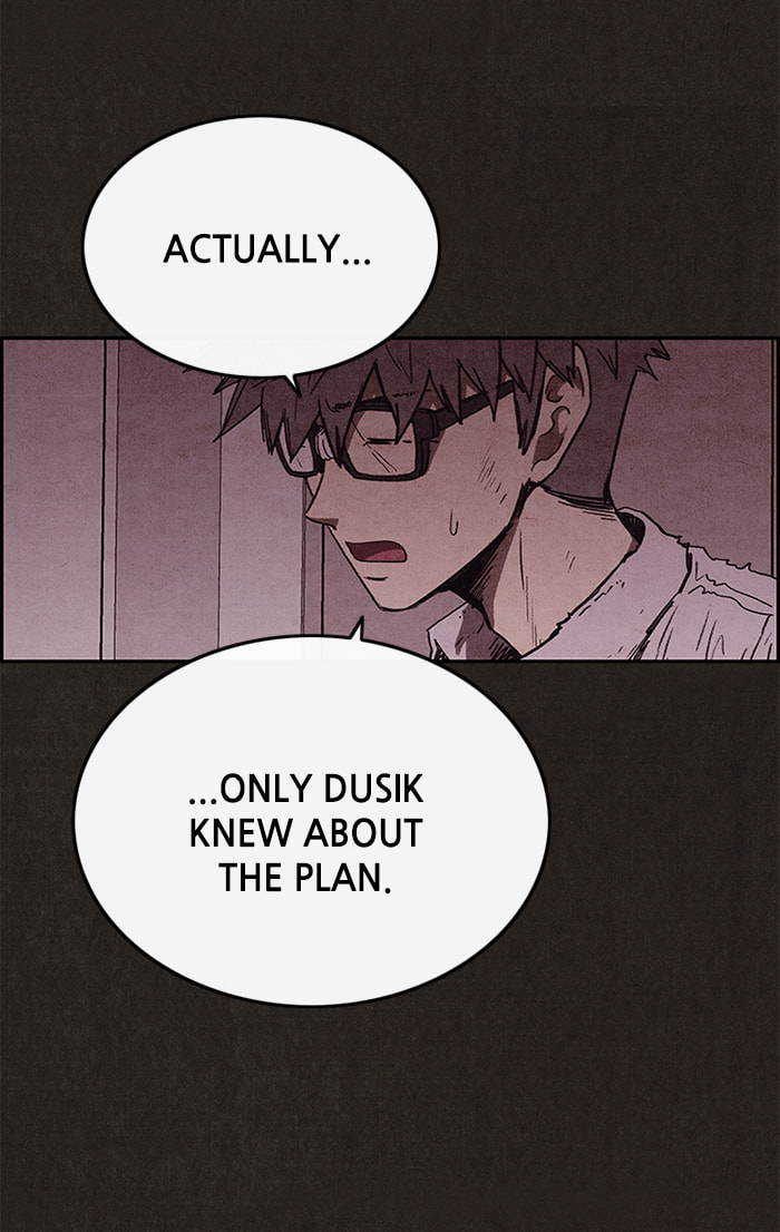 Sweet Home Chapter 102 page 50 - 