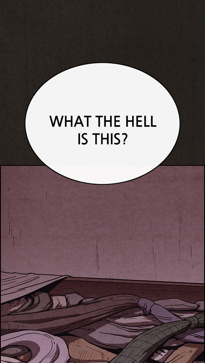 Sweet Home Chapter 102 page 6 - 
