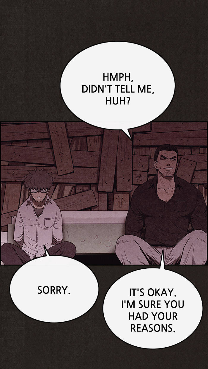 Sweet Home Chapter 102 page 51 - 