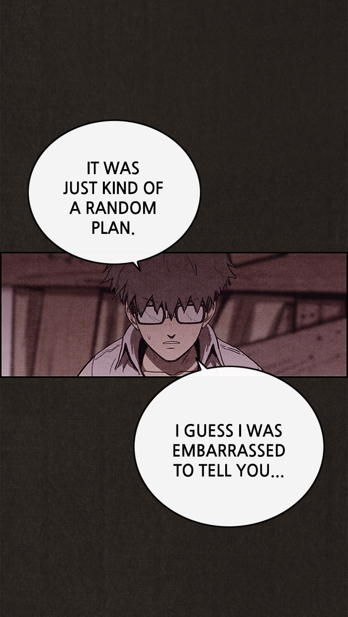 Sweet Home Chapter 102 page 52 - 