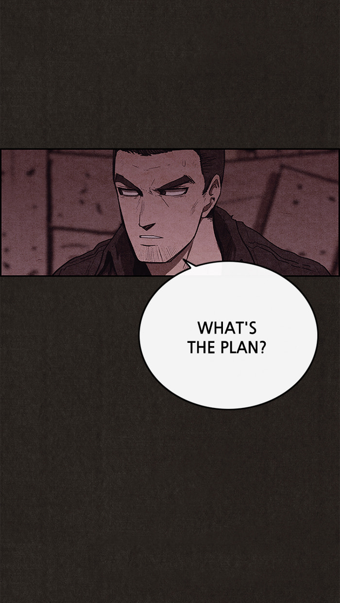 Sweet Home Chapter 102 page 53 - 