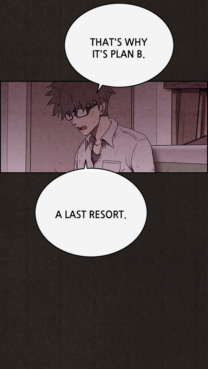 Sweet Home Chapter 102 page 56 - 