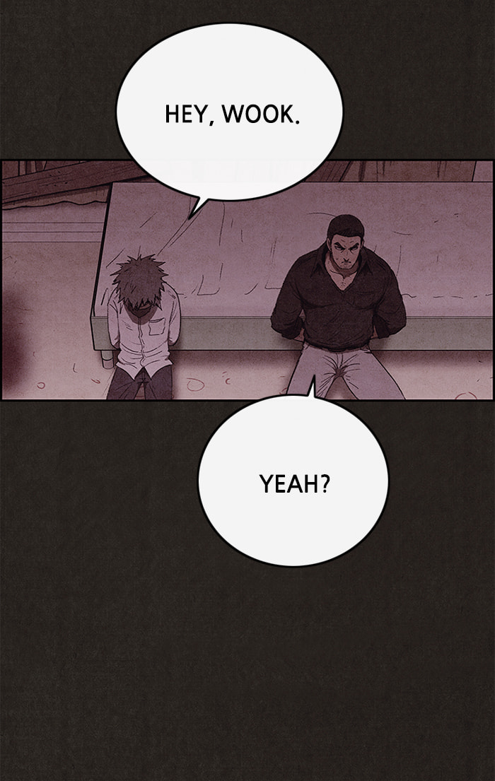 Sweet Home Chapter 102 page 59 - 