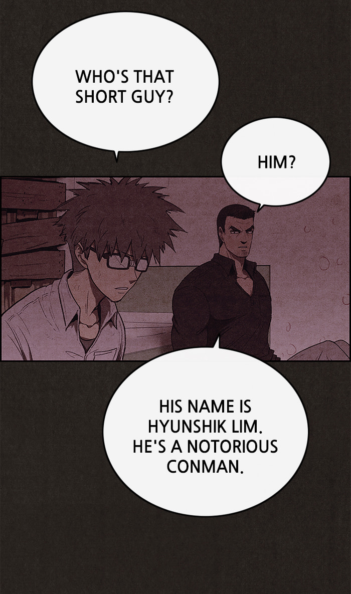 Sweet Home Chapter 102 page 60 - 