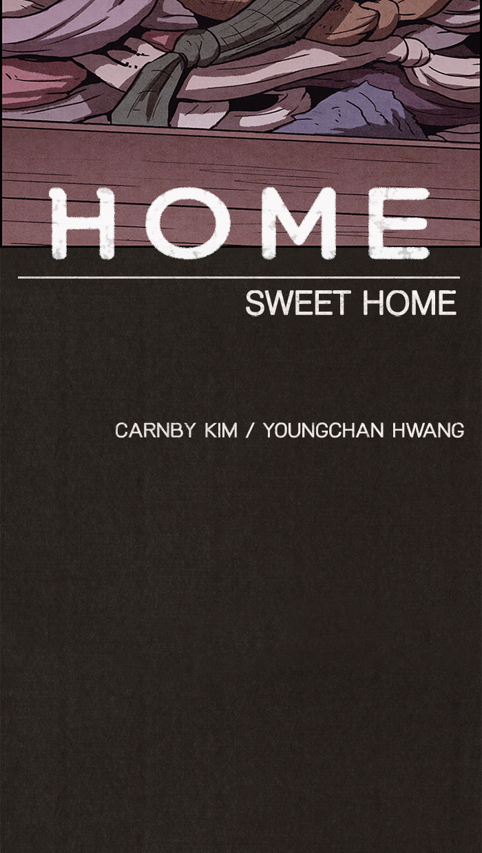 Sweet Home Chapter 102 page 7 - 