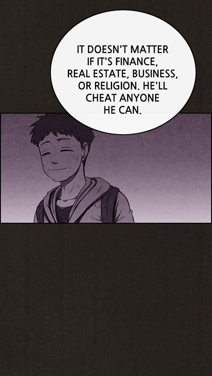 Sweet Home Chapter 102 page 61 - 